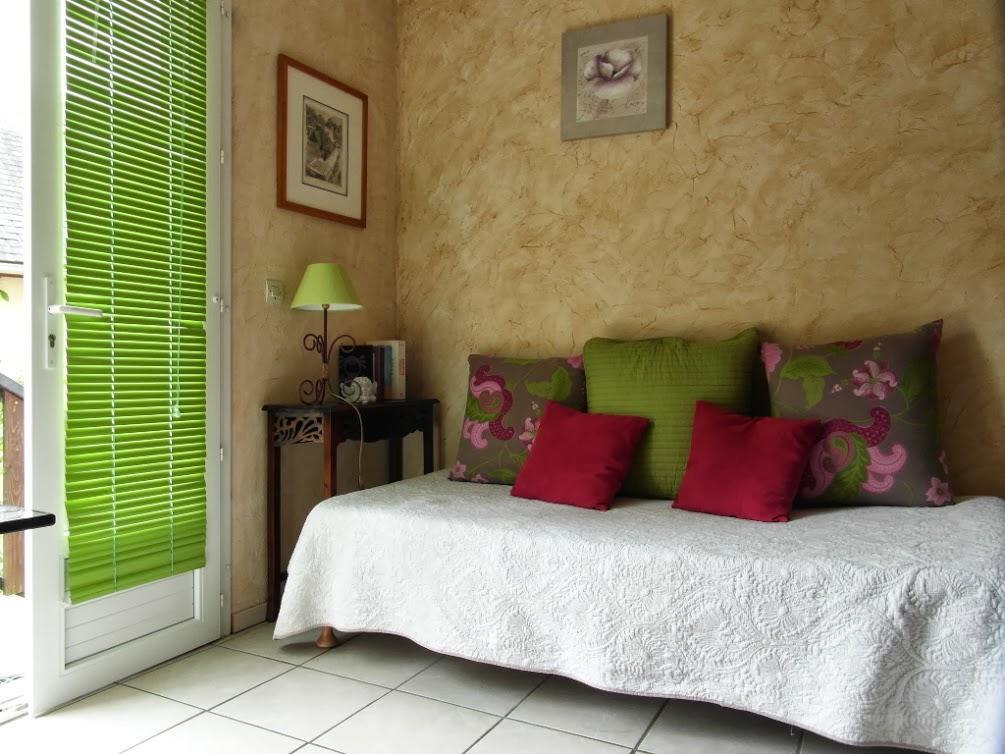 Chambres D'Hotes Domaine De Compostelle Casteide-Candau 외부 사진