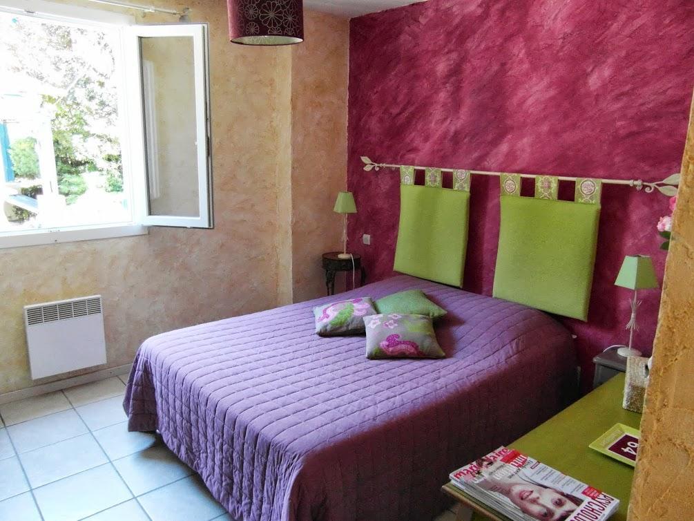 Chambres D'Hotes Domaine De Compostelle Casteide-Candau 외부 사진